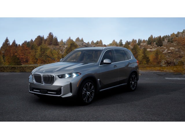 2026 BMW X5 Base