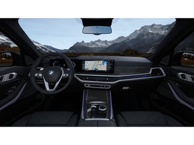 2026 BMW X5 Base