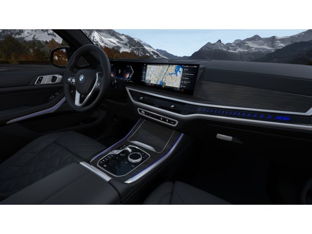 2026 BMW X5 Base