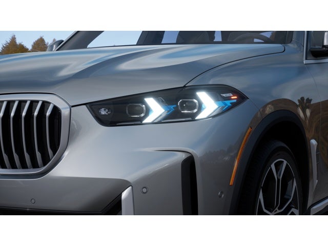 2026 BMW X5 Base