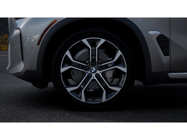 2026 BMW X5 Base