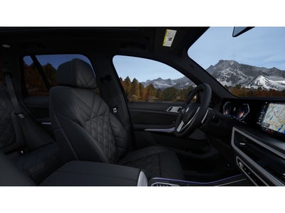 2026 BMW X5 Base