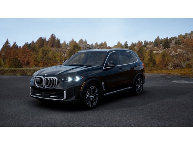 2026 BMW X5 Base