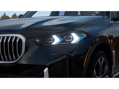 2026 BMW X5 Base