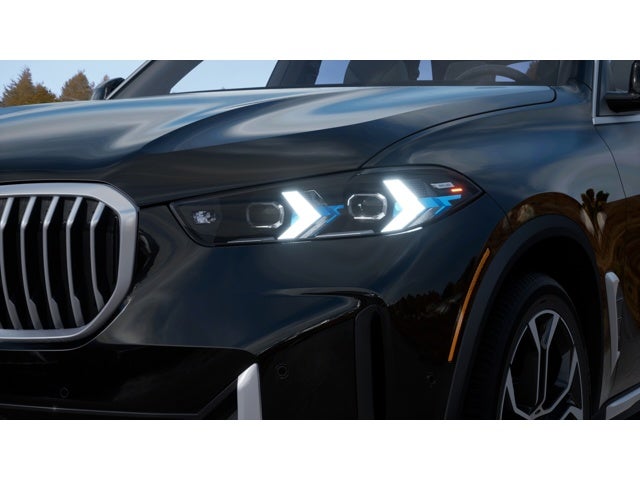 2026 BMW X5 Base