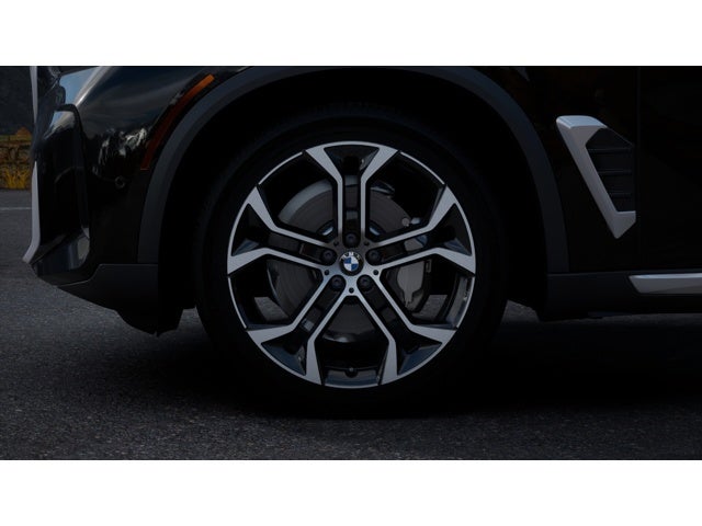 2026 BMW X5 Base