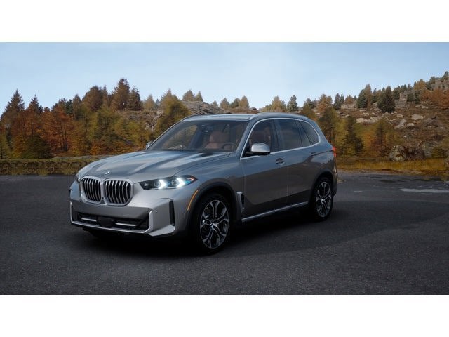 2026 BMW X5 Base