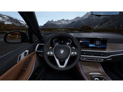 2026 BMW X5 Base