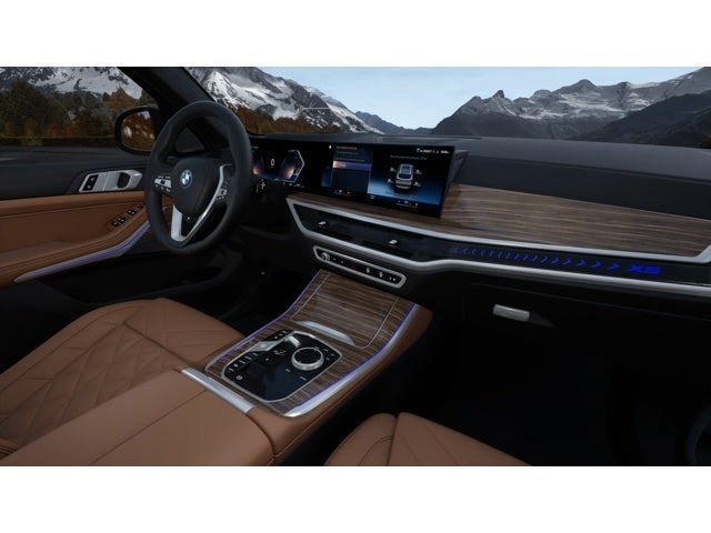 2026 BMW X5 Base
