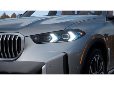 2026 BMW X5 Base