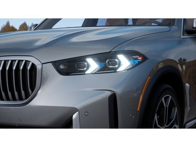 2026 BMW X5 Base
