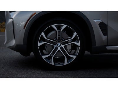 2026 BMW X5 Base