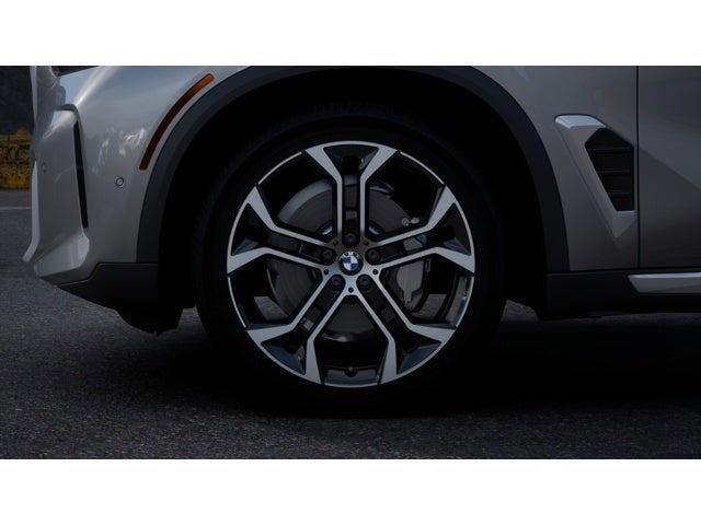 2026 BMW X5 Base