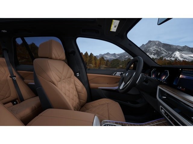 2026 BMW X5 Base