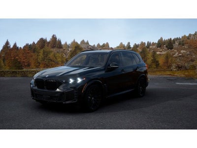 2026 BMW X5 Base