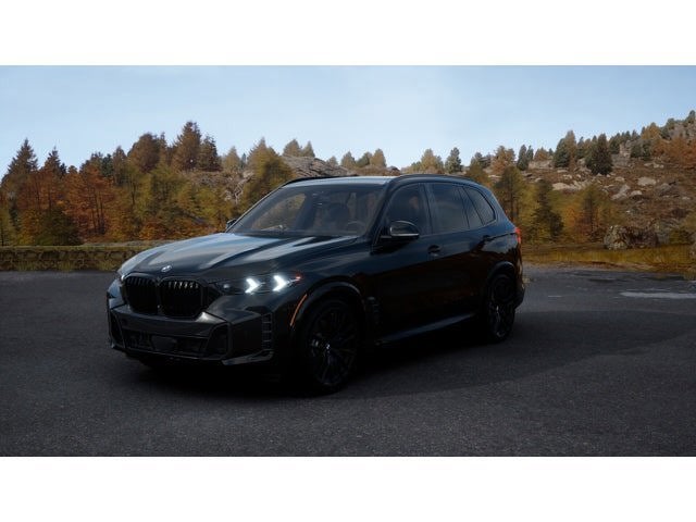 2026 BMW X5 Base