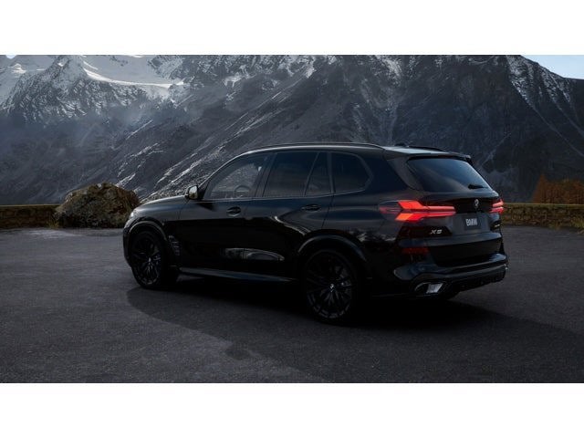 2026 BMW X5 Base