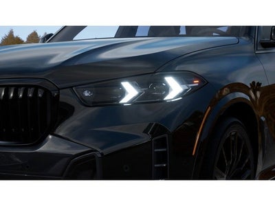 2026 BMW X5 Base