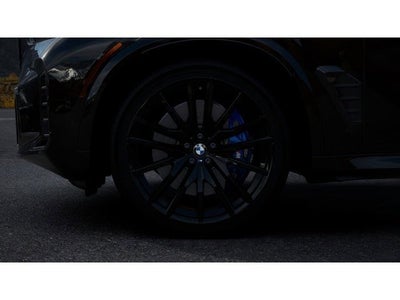 2026 BMW X5 Base