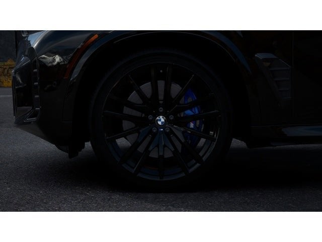 2026 BMW X5 Base