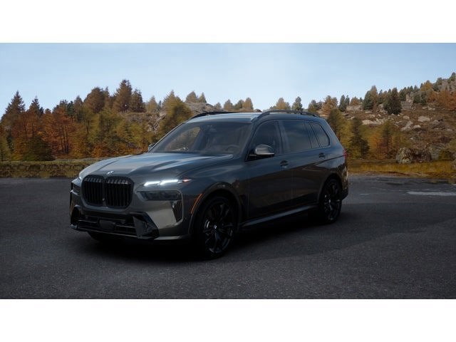 2027 BMW X7 Base