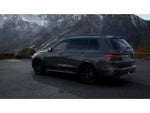2027 BMW X7 Base