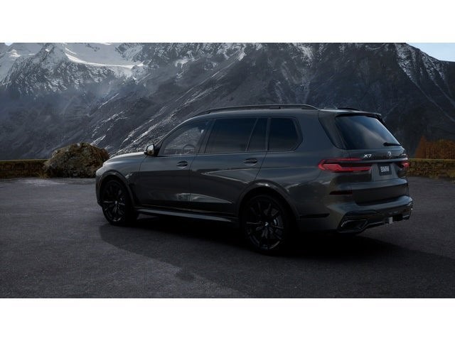 2027 BMW X7 Base