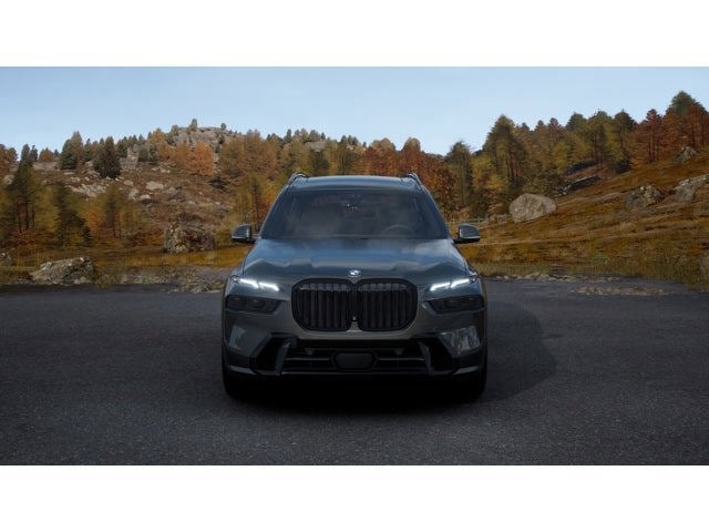 2027 BMW X7 Base