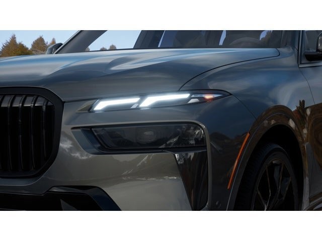 2027 BMW X7 Base