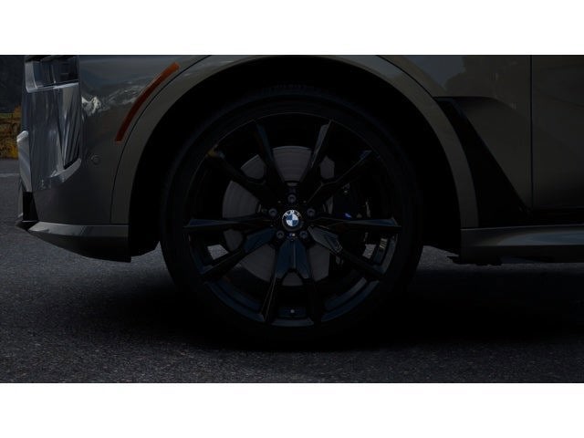 2027 BMW X7 Base