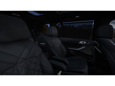 2027 BMW X7 Base