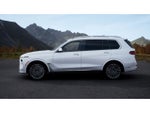2027 BMW X7 Base