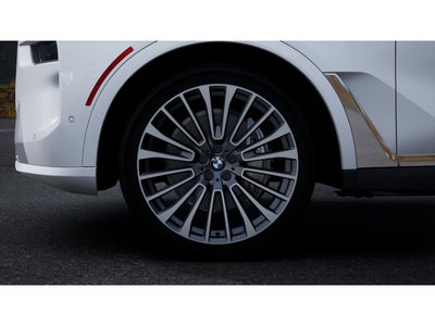 2027 BMW X7 Base