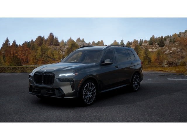 2027 BMW X7 Base