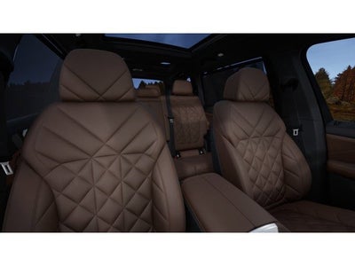 2027 BMW X7 Base