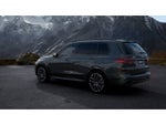 2027 BMW X7 Base
