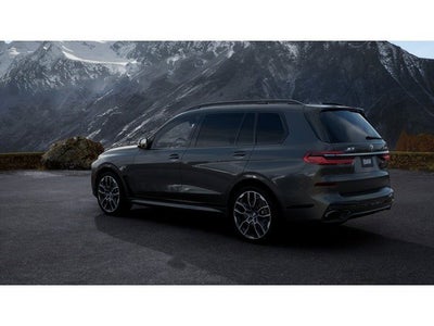 2027 BMW X7 Base