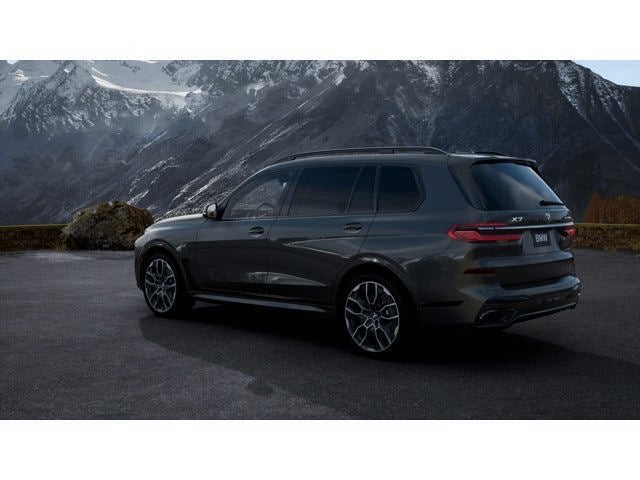 2027 BMW X7 Base