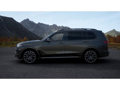 2027 BMW X7 Base