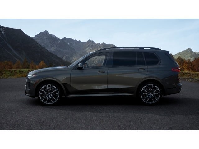 2027 BMW X7 Base