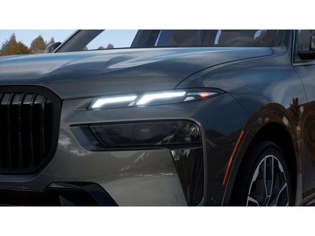 2027 BMW X7 Base