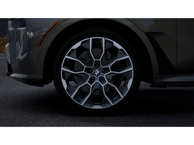 2027 BMW X7 Base