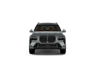 2027 BMW X7 Base