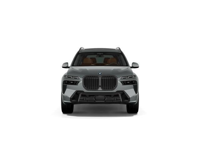 2027 BMW X7 Base