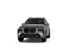 2027 BMW X7 Base