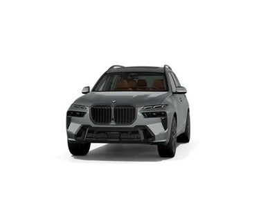 2027 BMW X7 Base