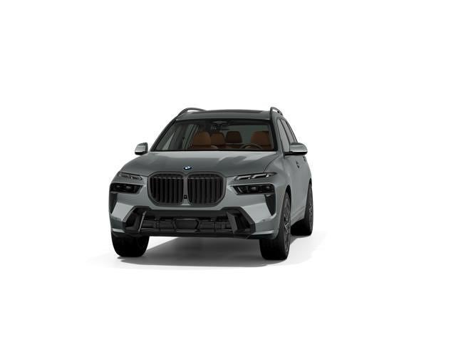 2027 BMW X7 Base