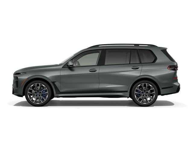 2027 BMW X7 Base