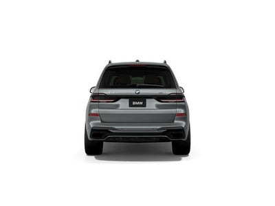2027 BMW X7 Base