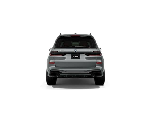 2027 BMW X7 Base